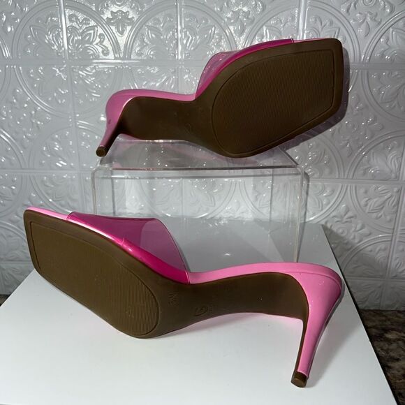 NWOB GBG Sandals - Picture 5 of 6